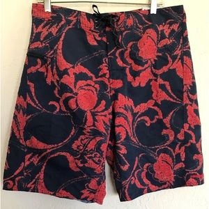 Patagonia men’s wavefarer Board Shorts-21 NWT